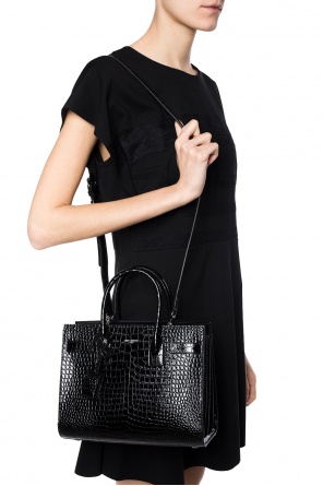 'sac de jour baby' shoulder bag, zdjęcie 2 'sac de jour baby' shoulder bag od Saint Laurent